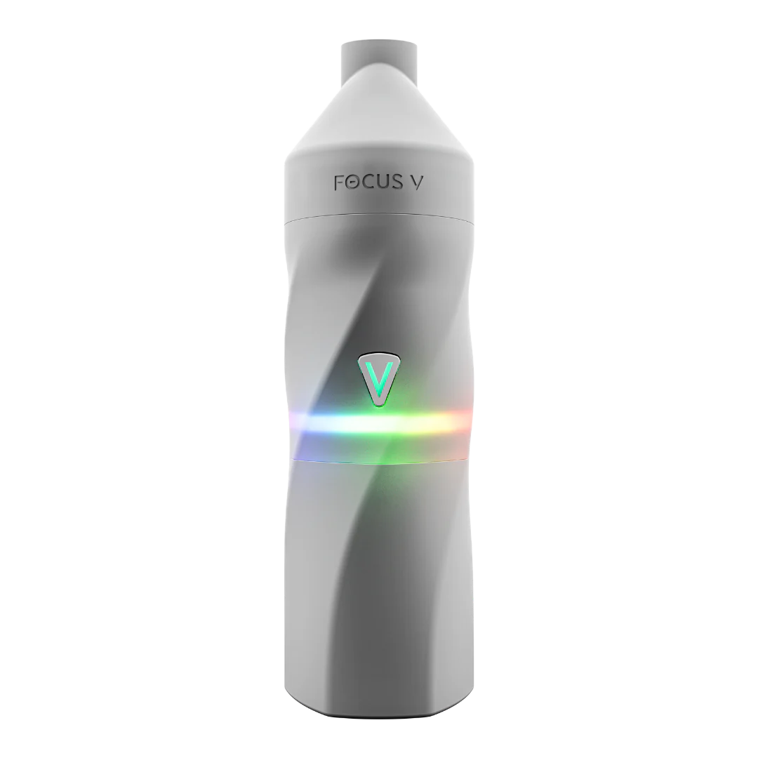 FOCUS V - AERIS (WHITE) (CURRENTLY BACKORDERED - END OF JANUARY)