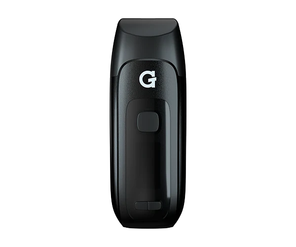G Pen Dash+ Vaporizer (Black)