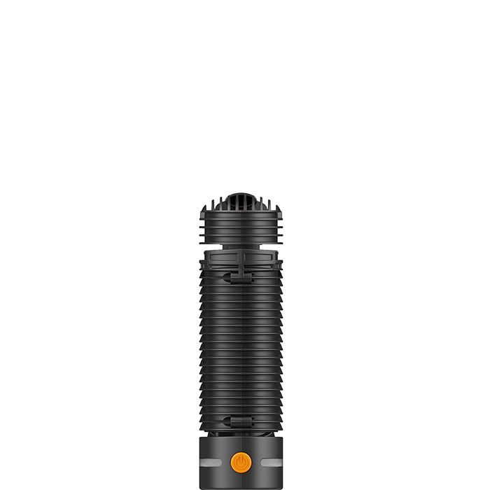 CRAFTY+ Vaporizer
