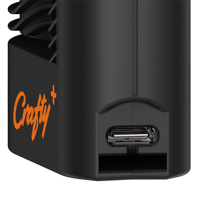 CRAFTY+ Vaporizer
