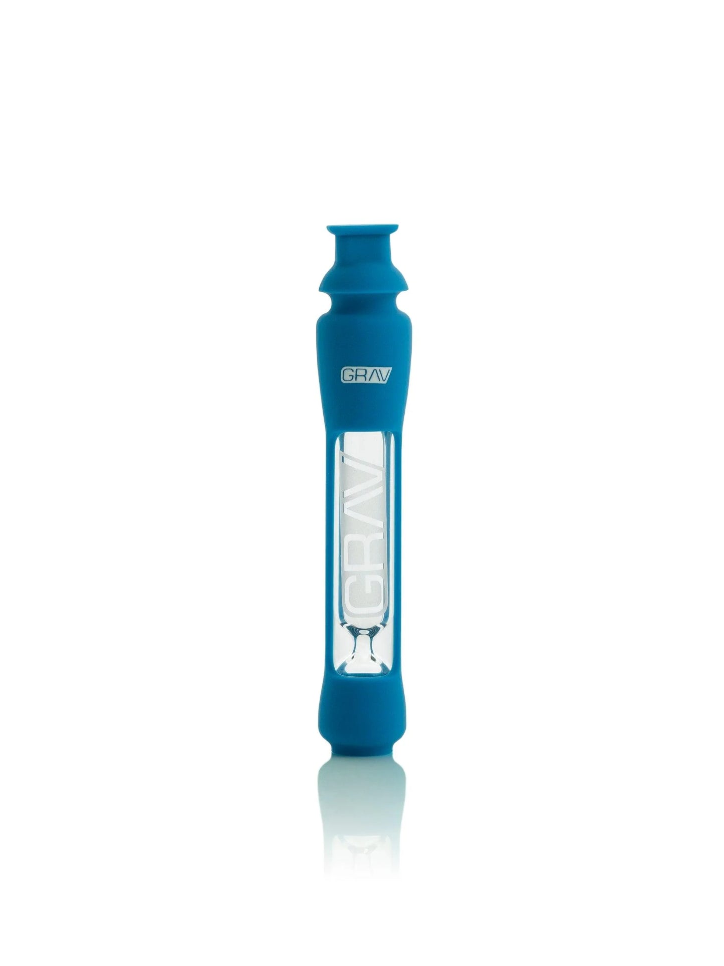 GRAV® 12MM TASTER® WITH SILICONE SKIN - ASSORTED COLORS