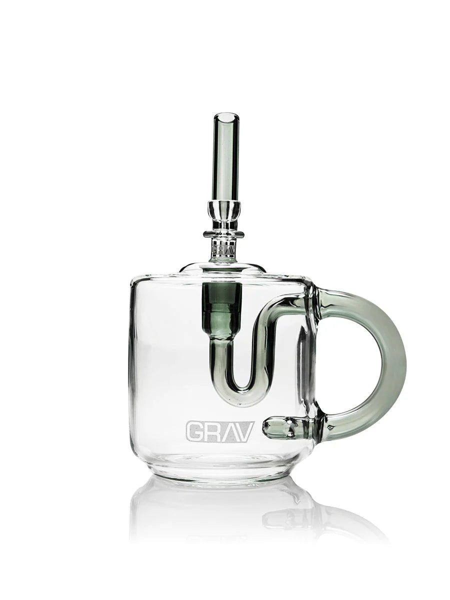 GRAV® COFFEE MUG BUBBLER - ASSORTED