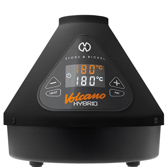 Volcano Hybrid - Vaporizer