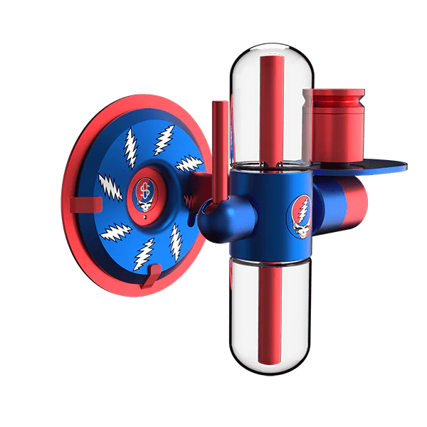 Grateful Dead x Stundenglass Kompact Wall Mount