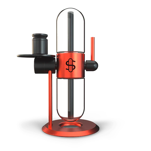 Tyson 2.0 x Stundenglass Gravity Infuser