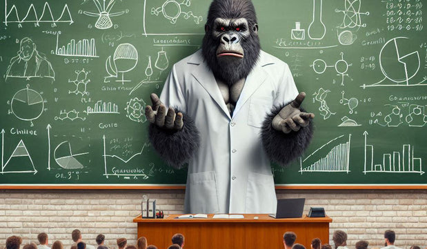 King Kef Class - Cultivating Cannabis for the Beginner by Blazed Depot