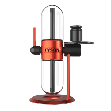 Review the Stundenglass Gravity Bong