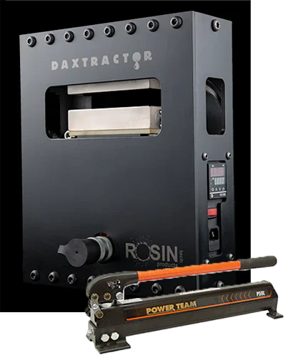 Rosin Products