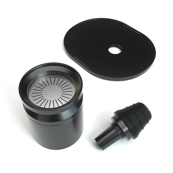 Accessories and Parts