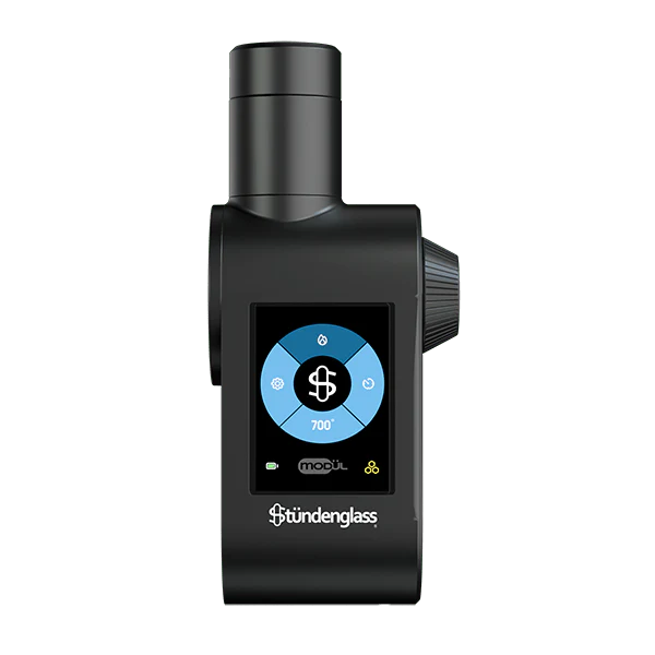 Dual Purpose Vaporizers