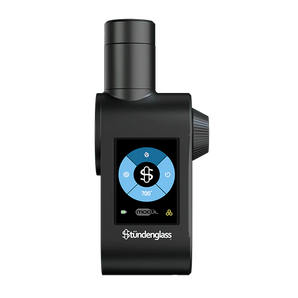 Dual Purpose Vaporizers