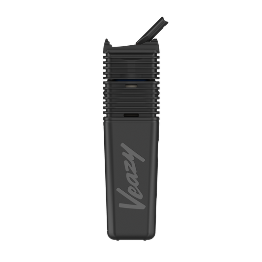 VEAZY Vaporizer (Black)