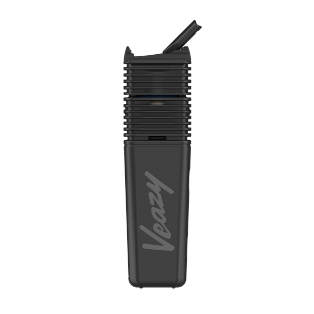 VEAZY Vaporizer (Black)