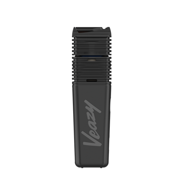 VEAZY Vaporizer (Black)
