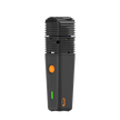 VEAZY Vaporizer (Black)