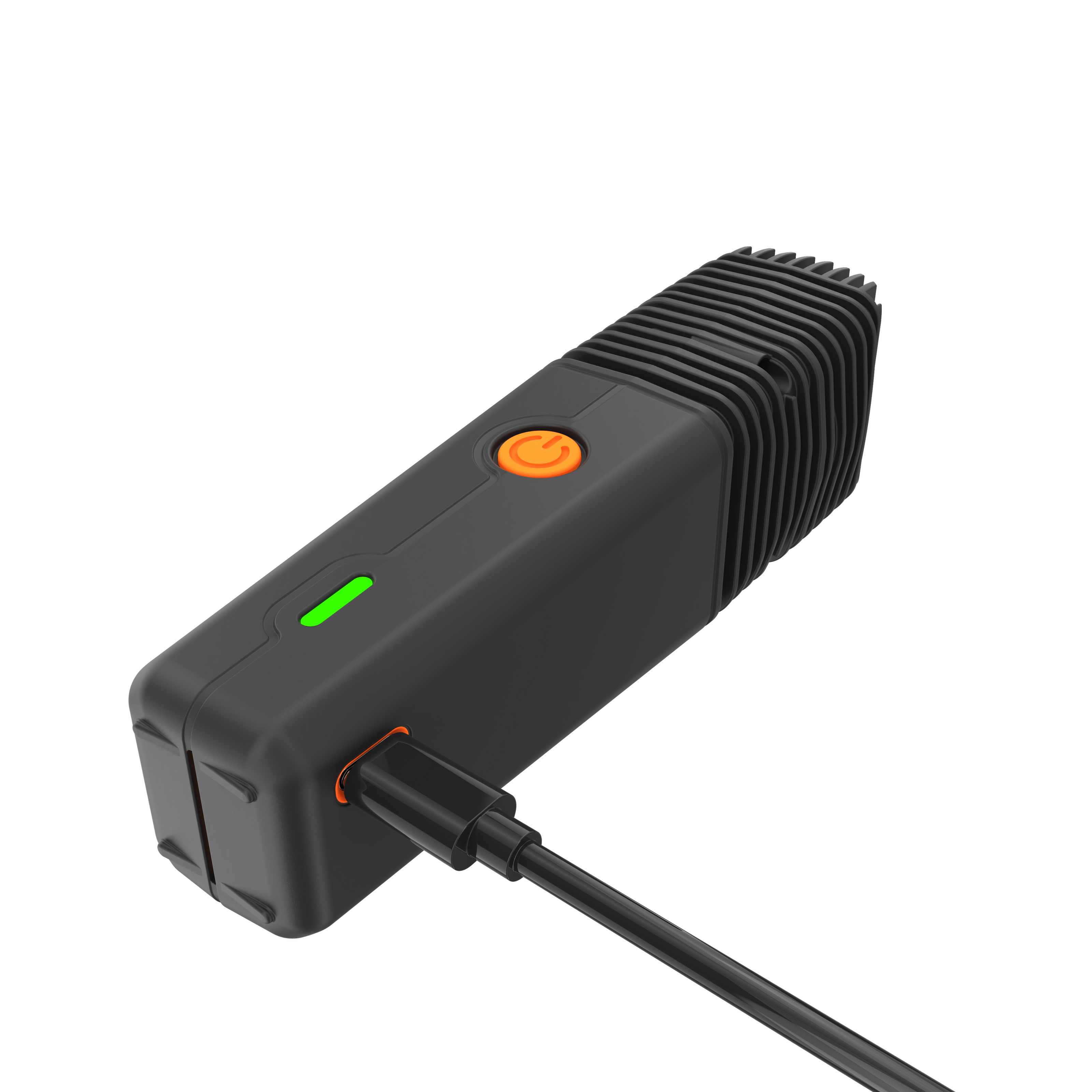 VEAZY Vaporizer (Black)