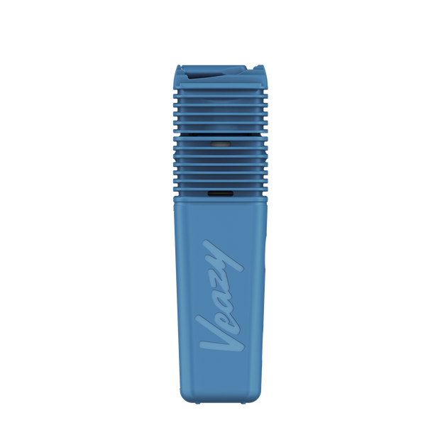 VEAZY Vaporizer (Dynamic Blue)