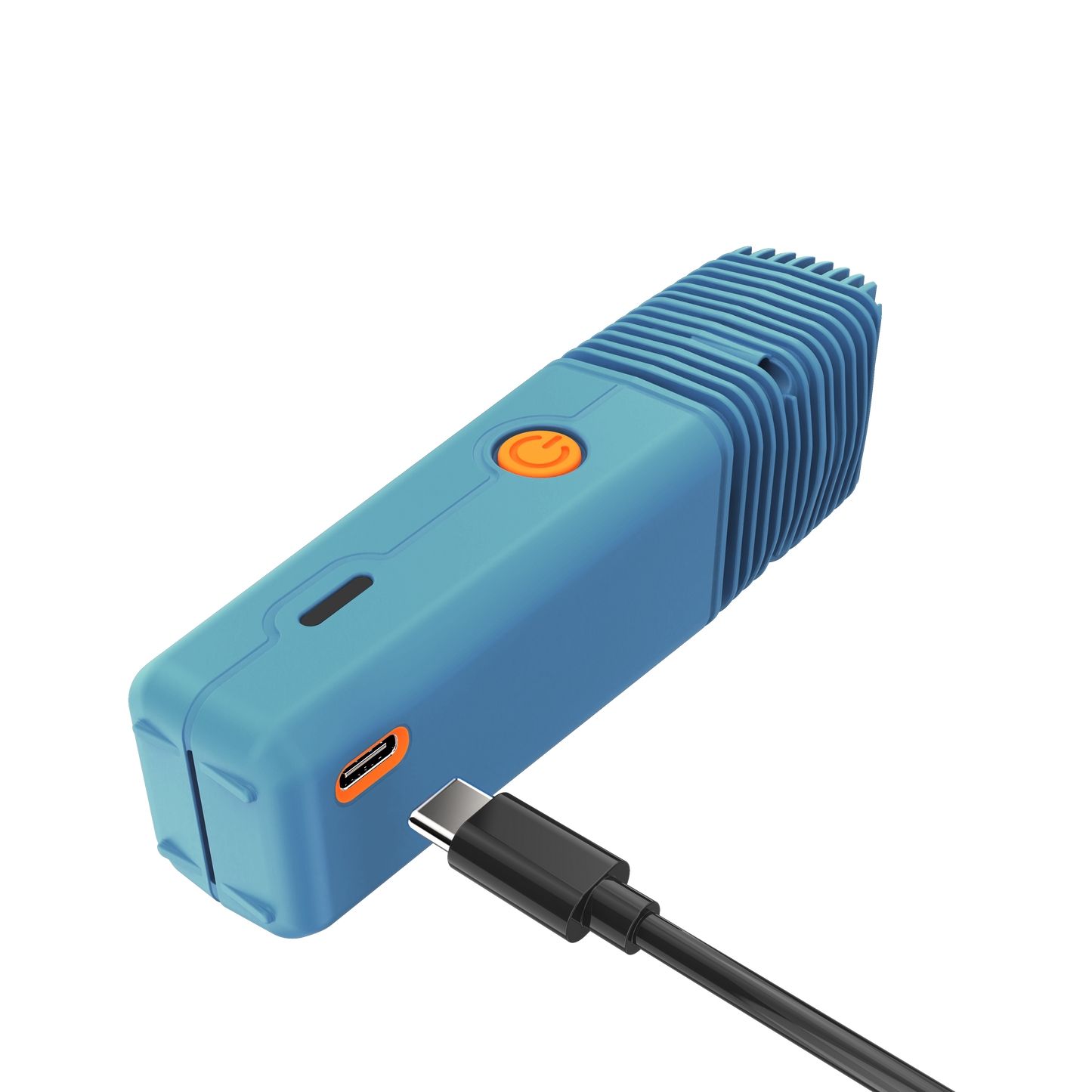 VEAZY Vaporizer (Dynamic Blue)