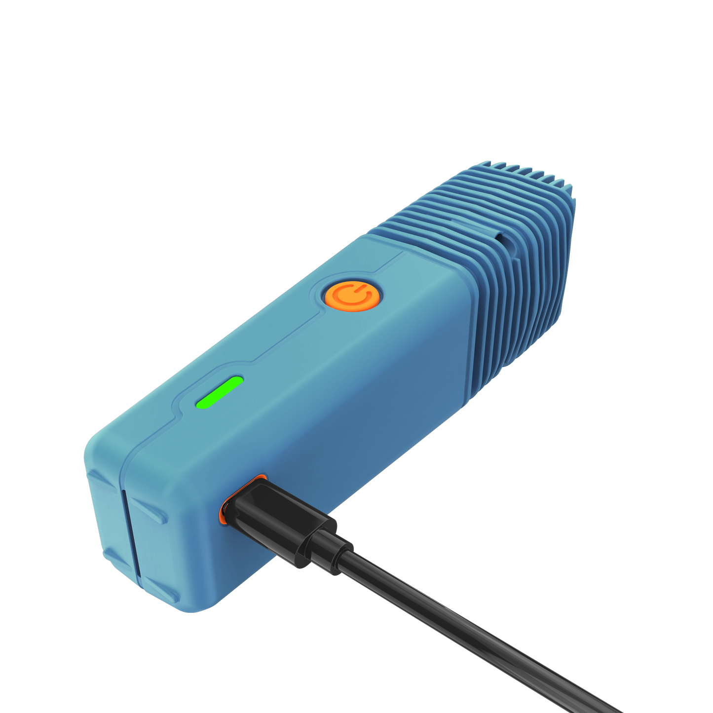 VEAZY Vaporizer (Dynamic Blue)