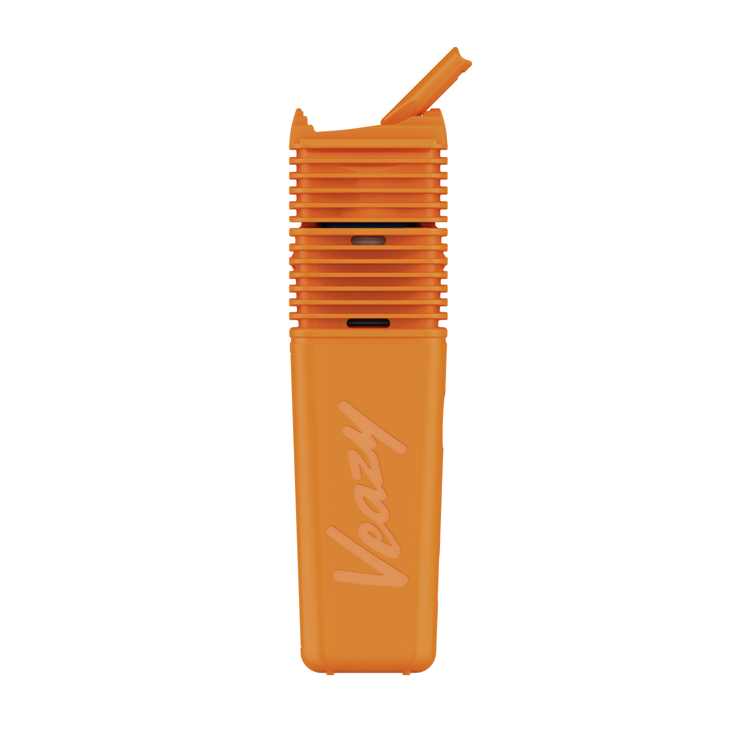 VEAZY Vaporizer (Inspiring Orange)