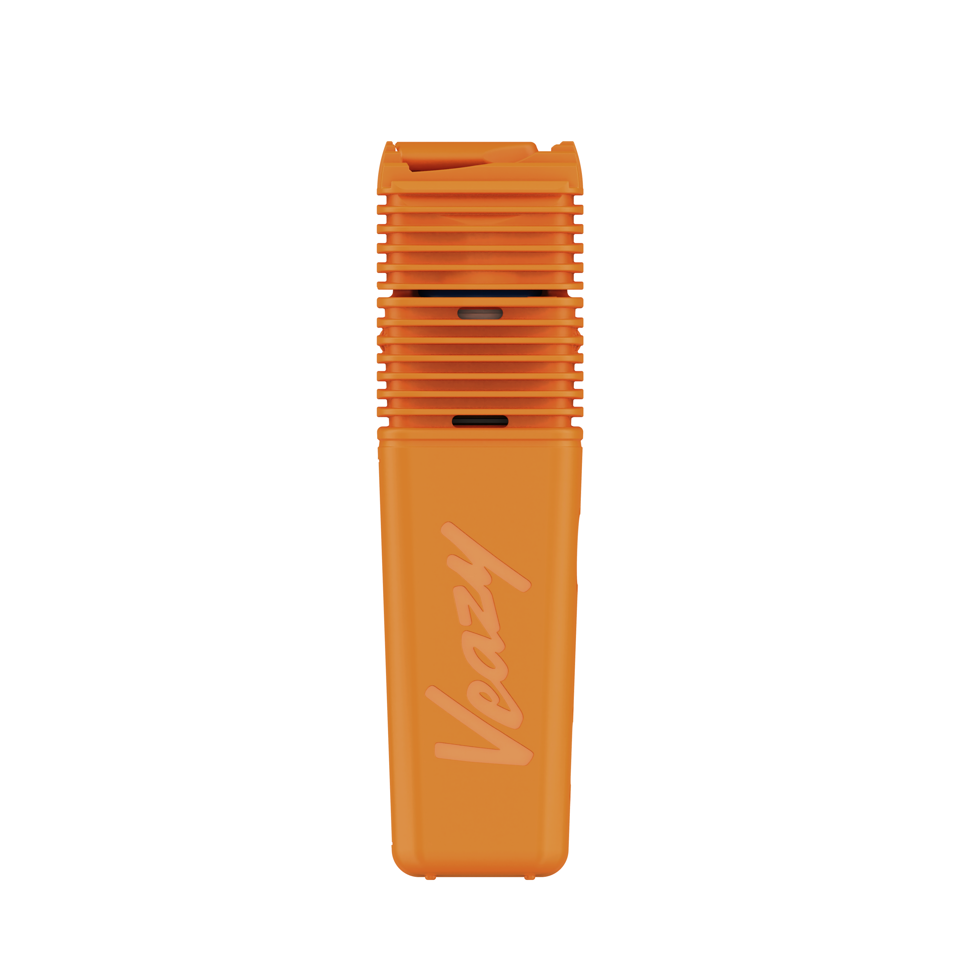 VEAZY Vaporizer (Inspiring Orange)