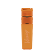 VEAZY Vaporizer (Inspiring Orange)