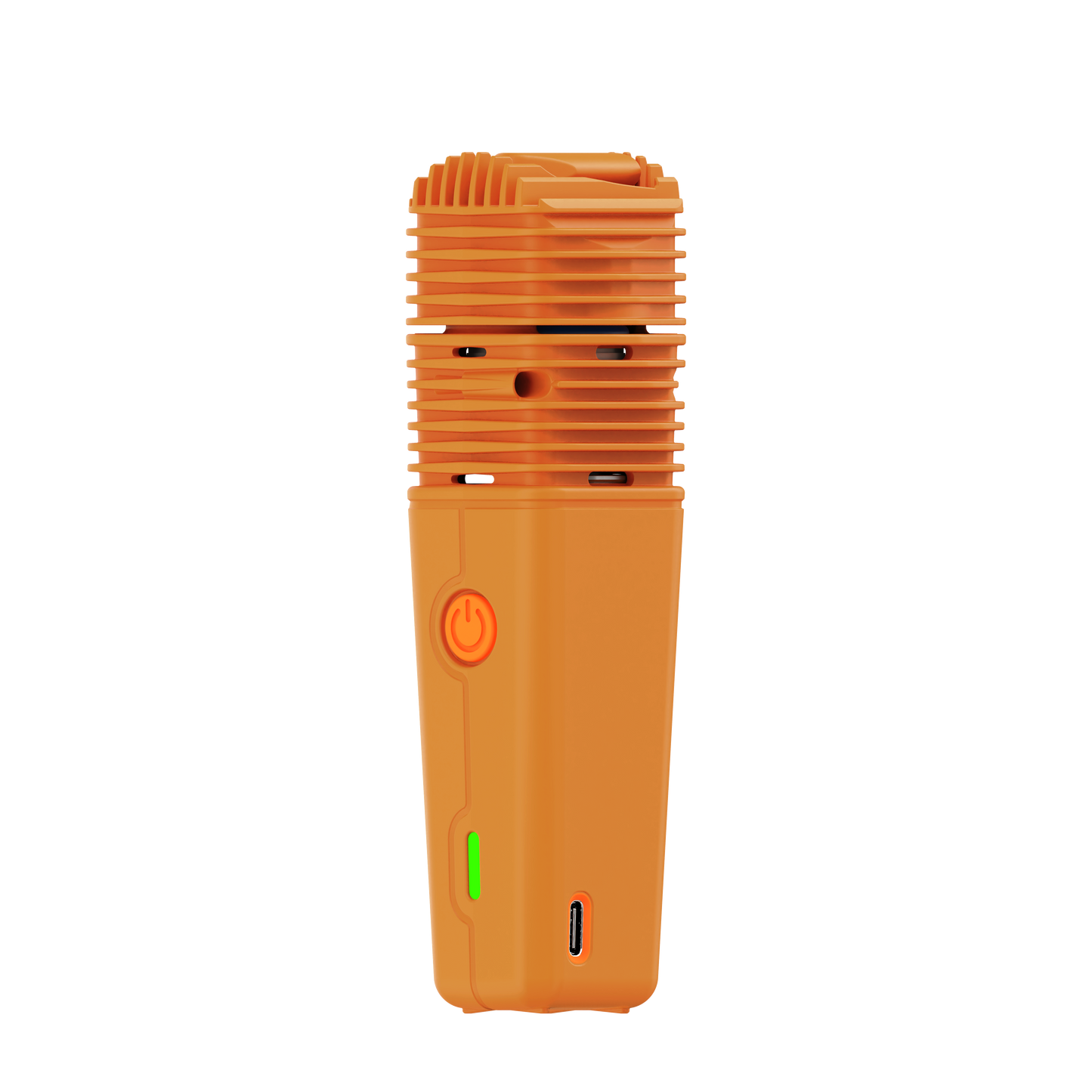 VEAZY Vaporizer (Inspiring Orange)