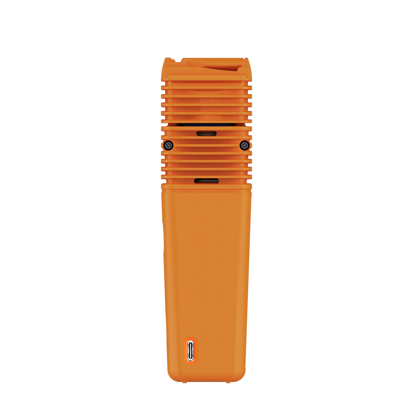 VEAZY Vaporizer (Inspiring Orange)