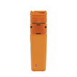 VEAZY Vaporizer (Inspiring Orange)