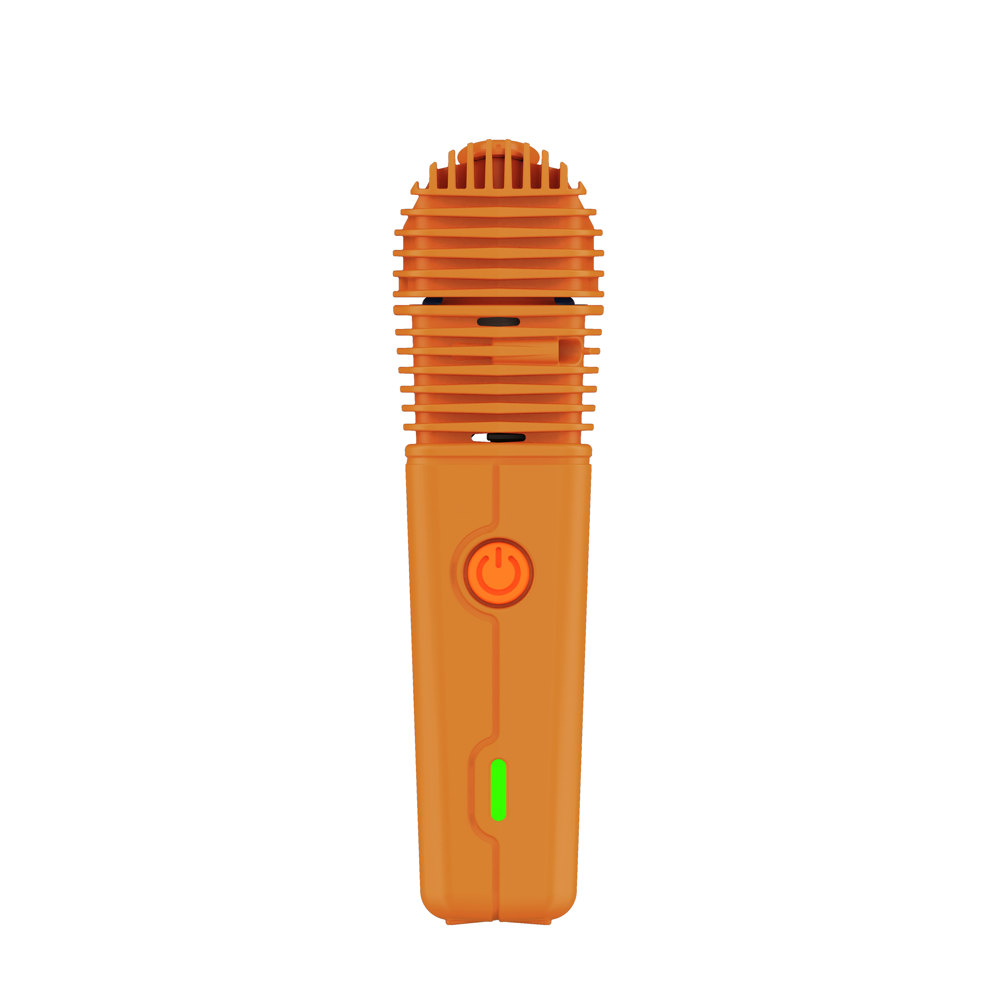 VEAZY Vaporizer (Inspiring Orange)