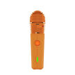 VEAZY Vaporizer (Inspiring Orange)