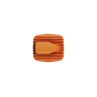 VEAZY Vaporizer (Inspiring Orange)
