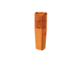 VEAZY Vaporizer (Inspiring Orange)