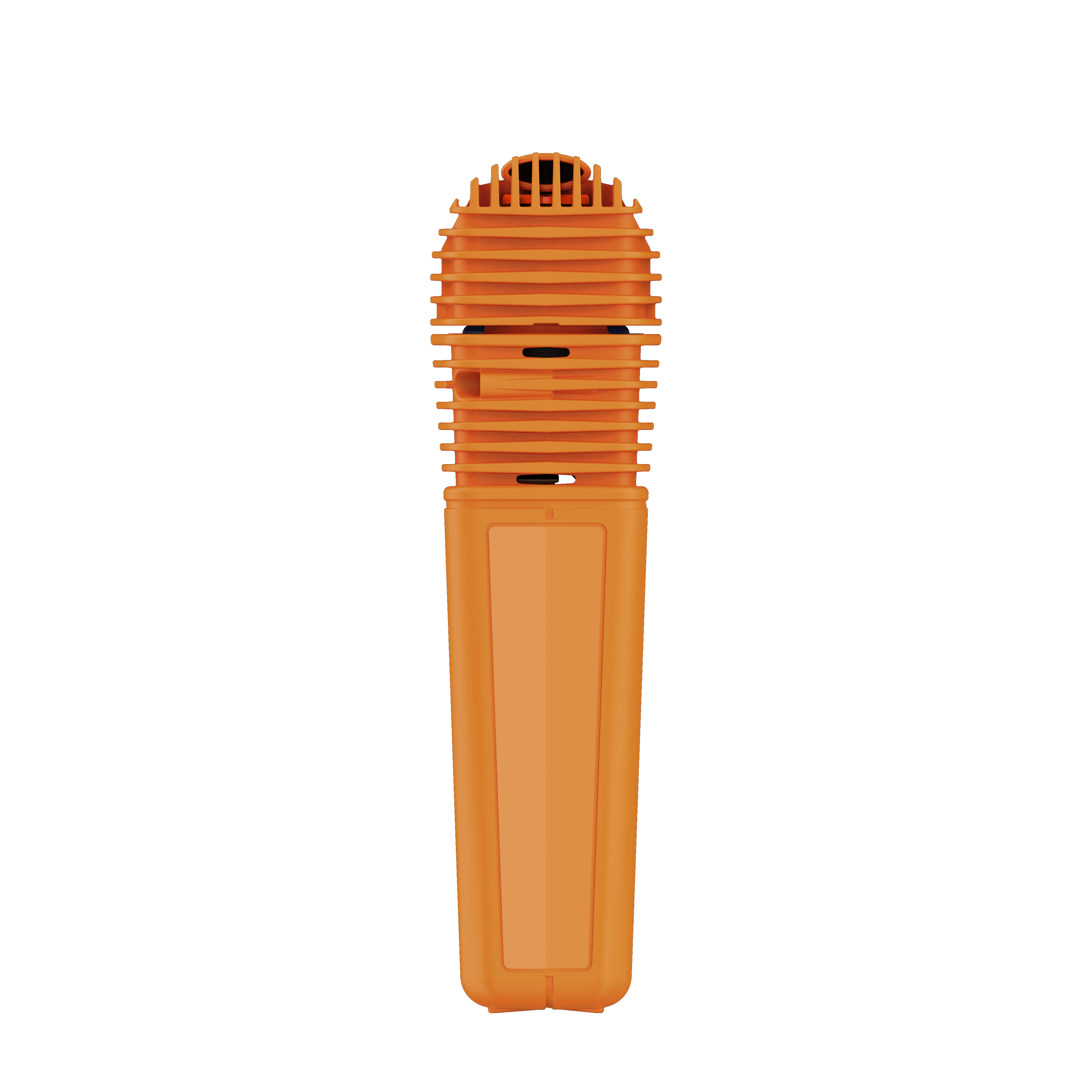 VEAZY Vaporizer (Inspiring Orange)