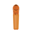VEAZY Vaporizer (Inspiring Orange)
