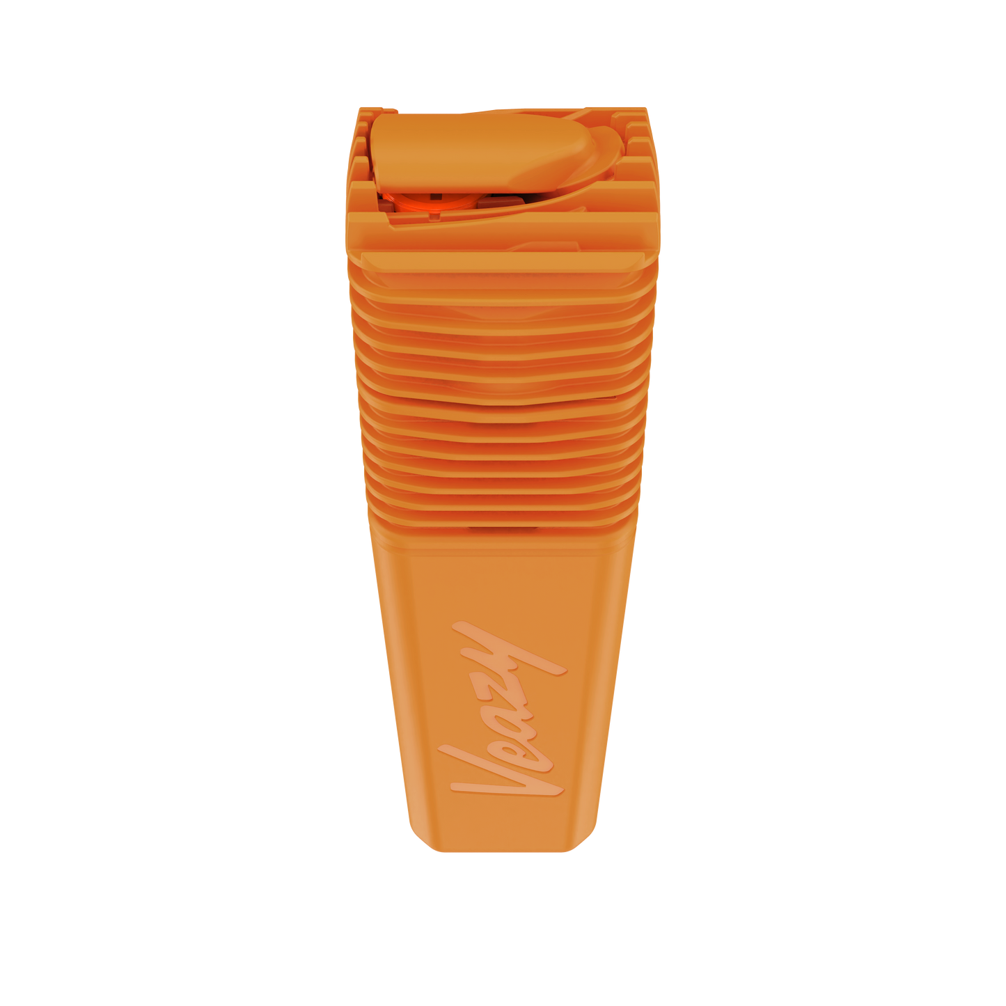 VEAZY Vaporizer (Inspiring Orange)