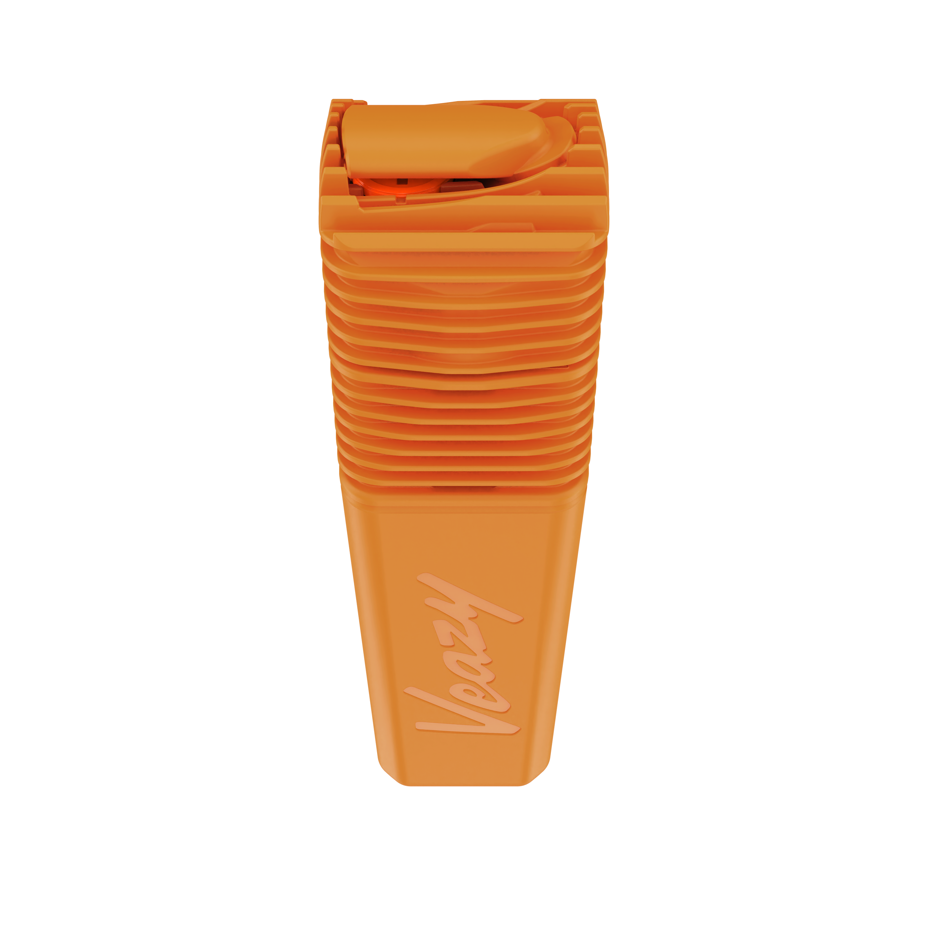 VEAZY Vaporizer (Inspiring Orange)
