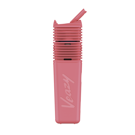 VEAZY Vaporizer (Charming Pink)