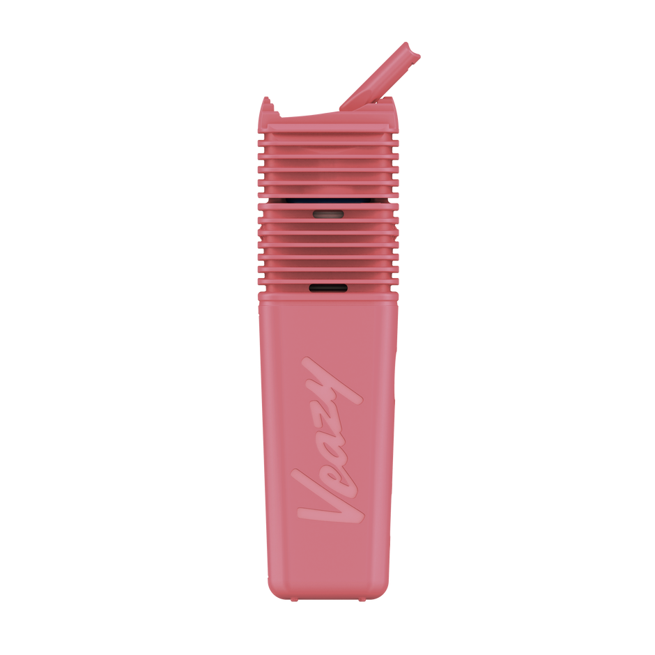 VEAZY Vaporizer (Charming Pink)
