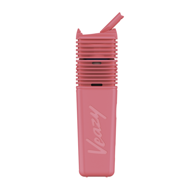 VEAZY Vaporizer (Charming Pink)