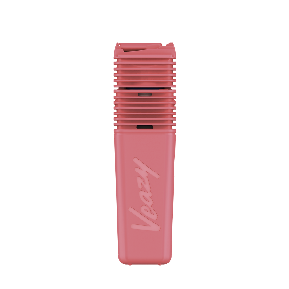 VEAZY Vaporizer (Charming Pink)