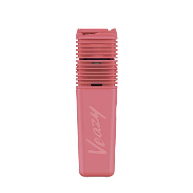 VEAZY Vaporizer (Charming Pink)