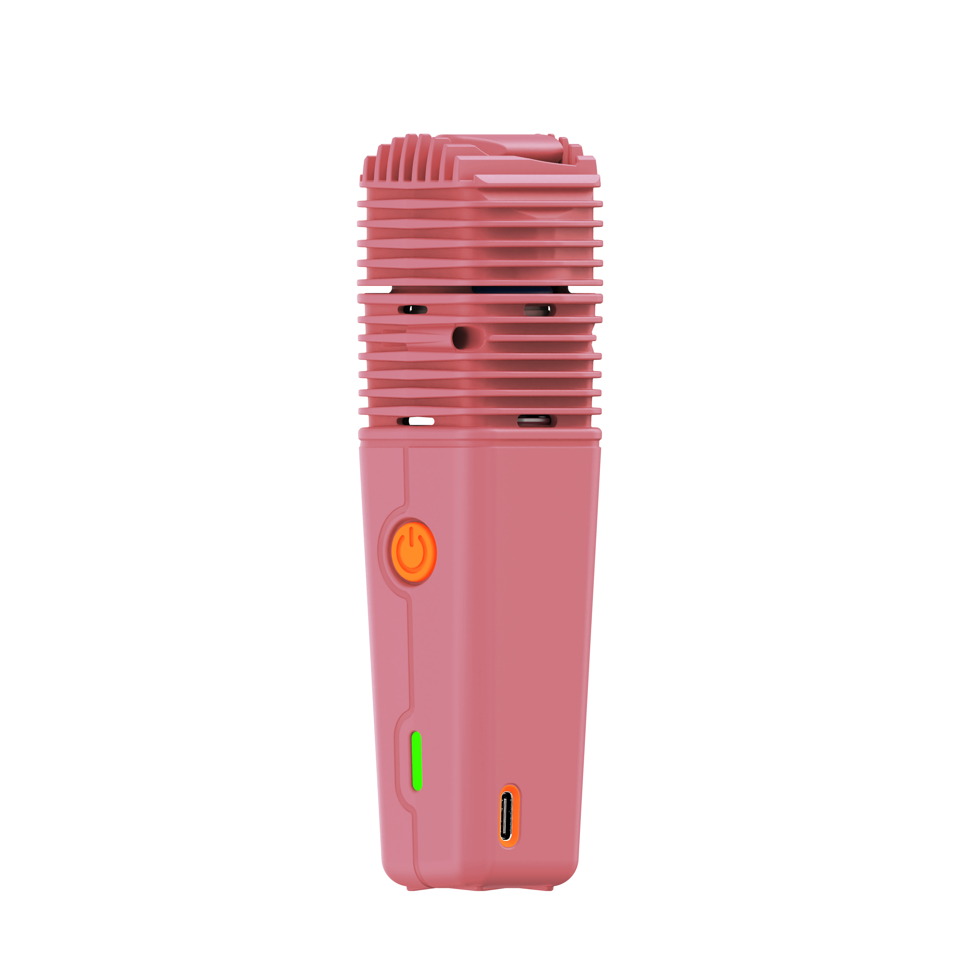 VEAZY Vaporizer (Charming Pink)