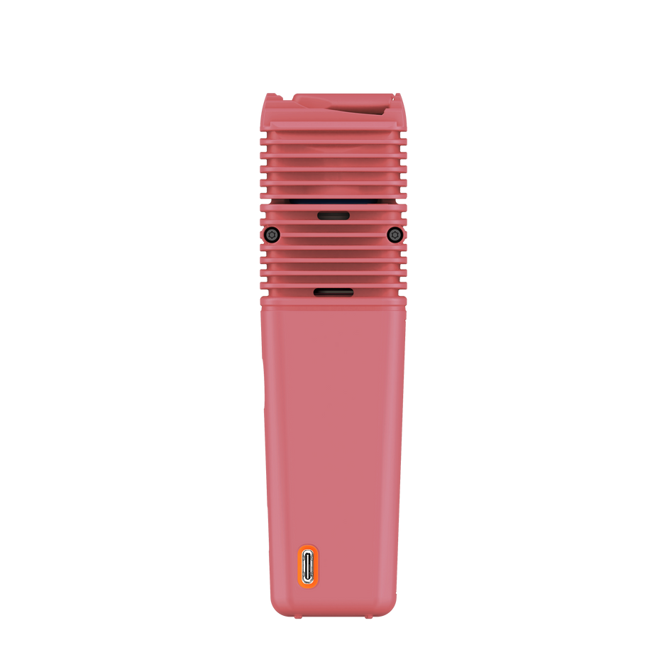 VEAZY Vaporizer (Charming Pink)