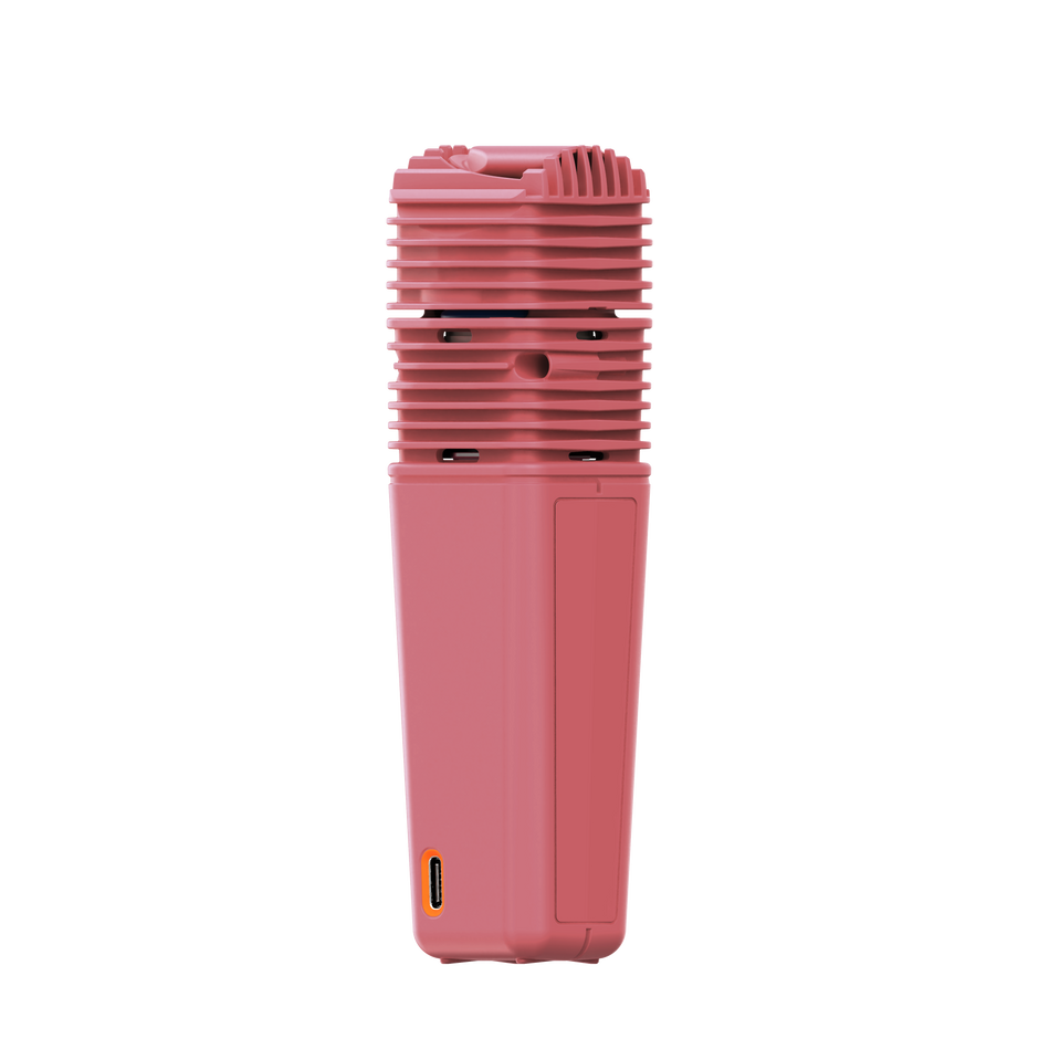 VEAZY Vaporizer (Charming Pink)