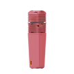 VEAZY Vaporizer (Charming Pink)