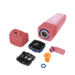 VEAZY Vaporizer (Charming Pink)