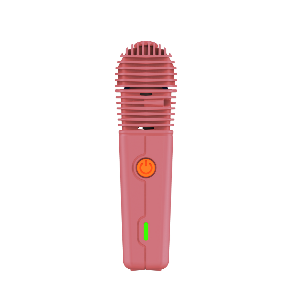 VEAZY Vaporizer (Charming Pink)