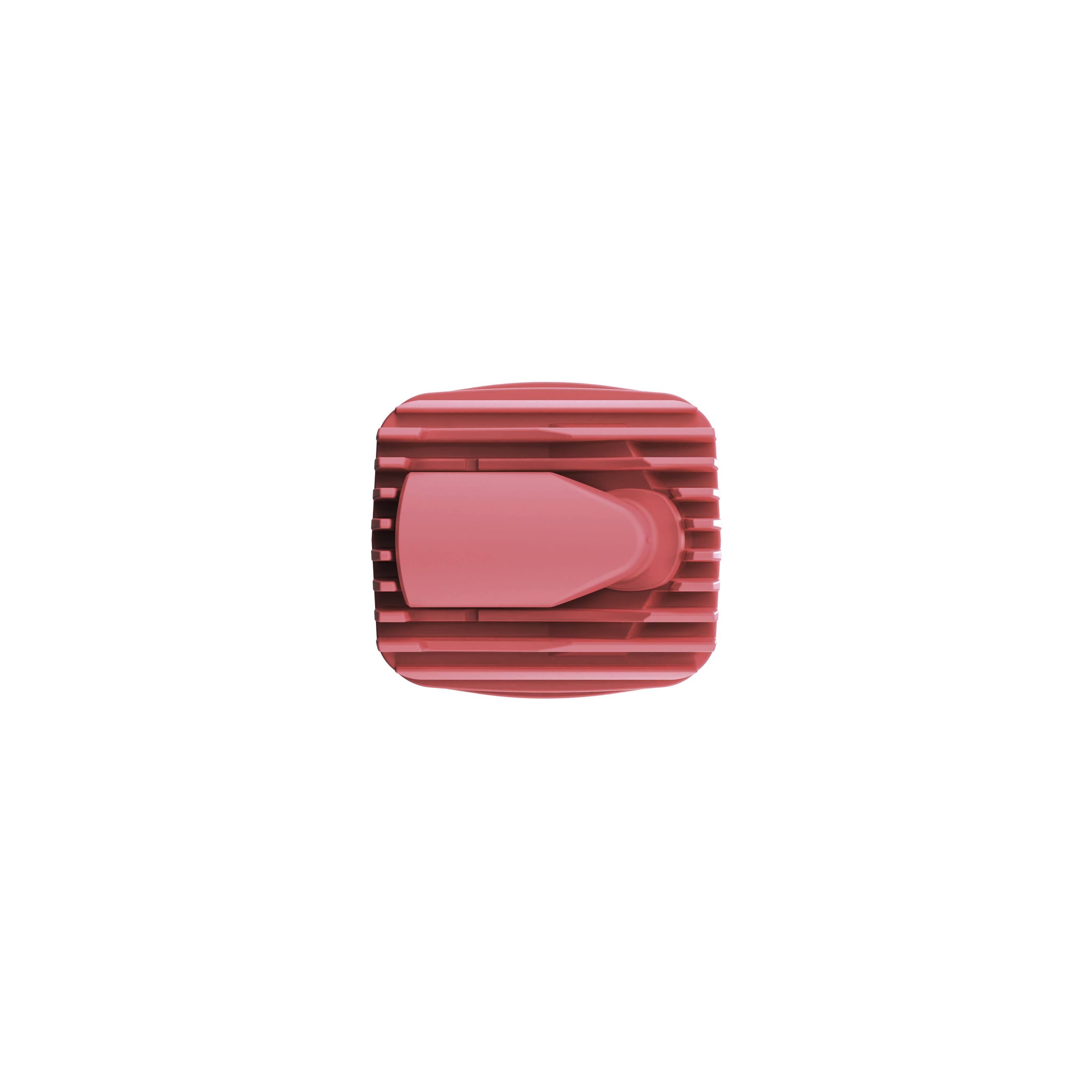 VEAZY Vaporizer (Charming Pink)