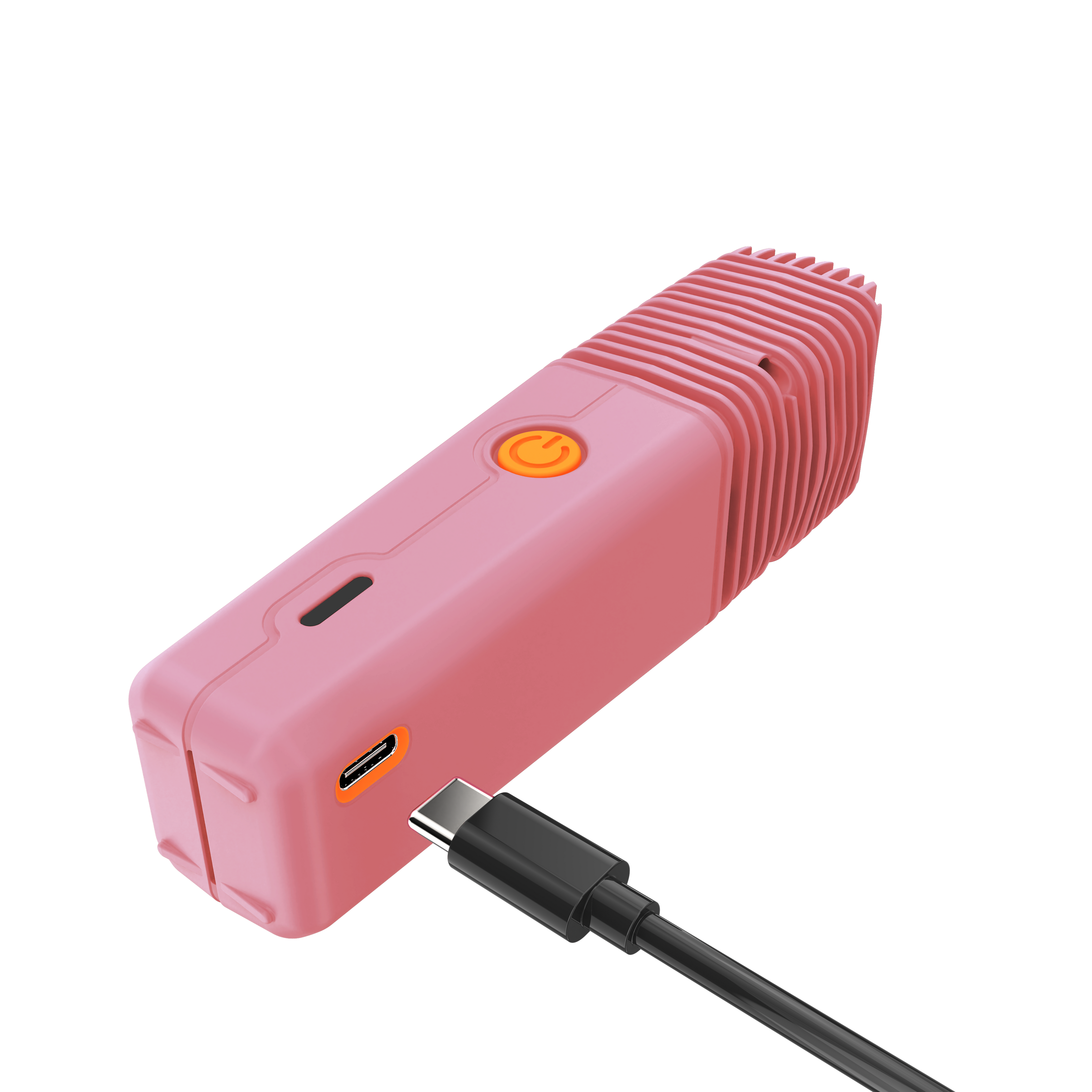 VEAZY Vaporizer (Charming Pink)